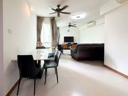 Savannah Condopark (D18), Condominium #632684091